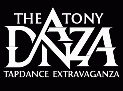logo The Tony Danza Tapdance Extravaganza